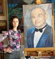 Махнёва Ирина