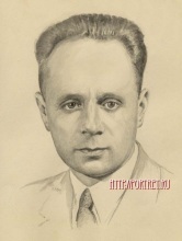 Барковский Владимир Борисович