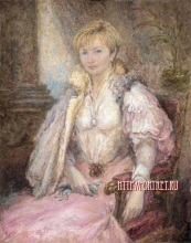 Путина Людмила Александровна