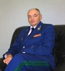 Хромов Виктор Михайлович