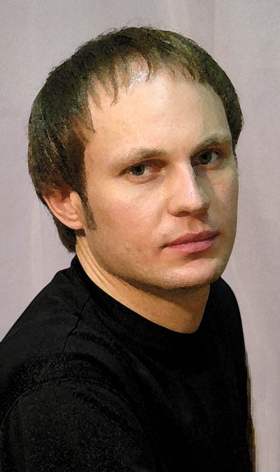 Масалыгин