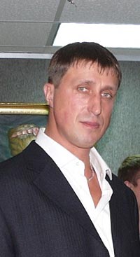 Рожков Виталий Алексеевич