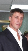Рожков Виталий Алексеевич