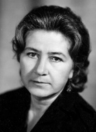 Ермакова Вера Георгиевна (1923-1982)