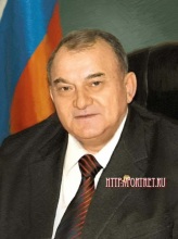 Войтенко Владимир Павлович